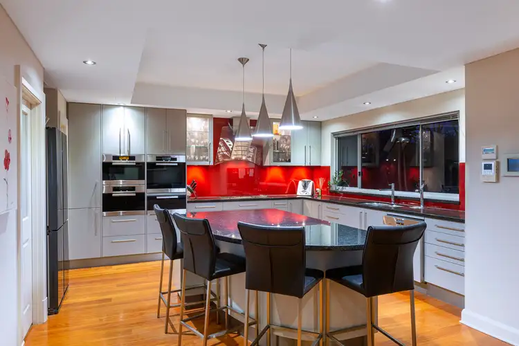 Fifth view of Homely house listing, 42 Third Street, Bicton WA 6157