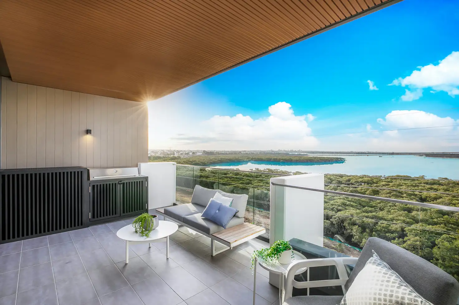 Main view of Homely apartment listing, 507/8 Foreshore Boulevard, Woolooware NSW 2230