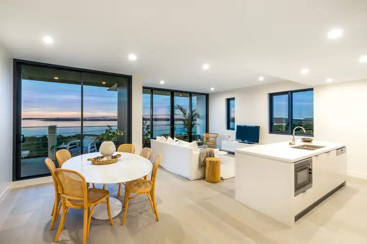 Second view of Homely apartment listing, 507/8 Foreshore Boulevard, Woolooware NSW 2230