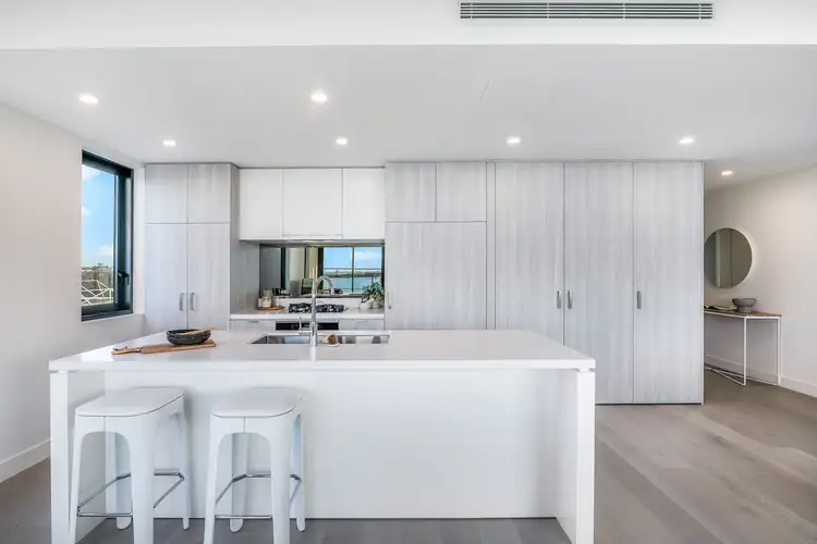 Third view of Homely apartment listing, 507/8 Foreshore Boulevard, Woolooware NSW 2230