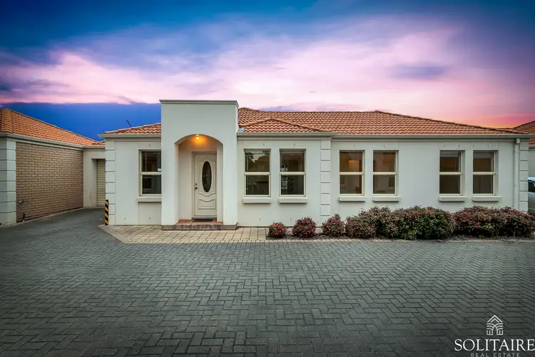 Main view of Homely house listing, 4/64 Mooringe Avenue, North Plympton SA 5037