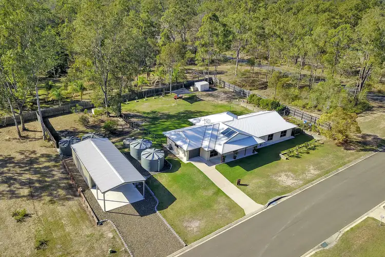 2 Eucalypt Court, Apple Tree Creek QLD 4660
