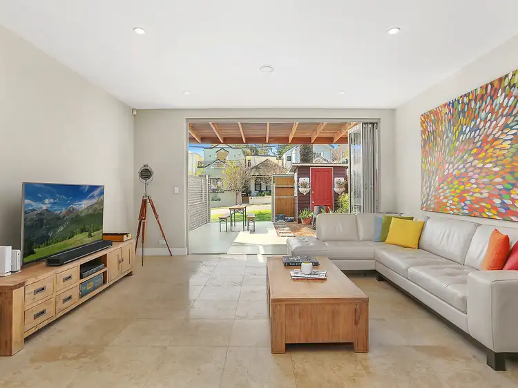 57 Earl Street, Randwick NSW 2031