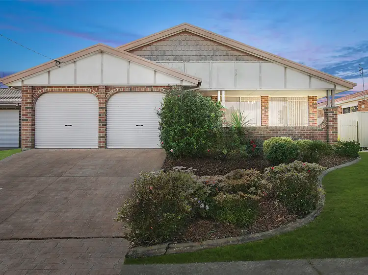 Main view of Homely house listing, 83 Roper Road, Blue Haven NSW 2262
