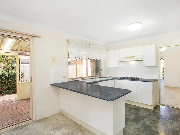 Second view of Homely house listing, 83 Roper Road, Blue Haven NSW 2262