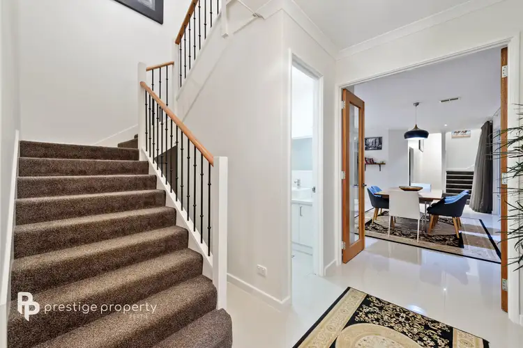 Fourth view of Homely house listing, 5 Cooya Pass, Burns Beach WA 6028
