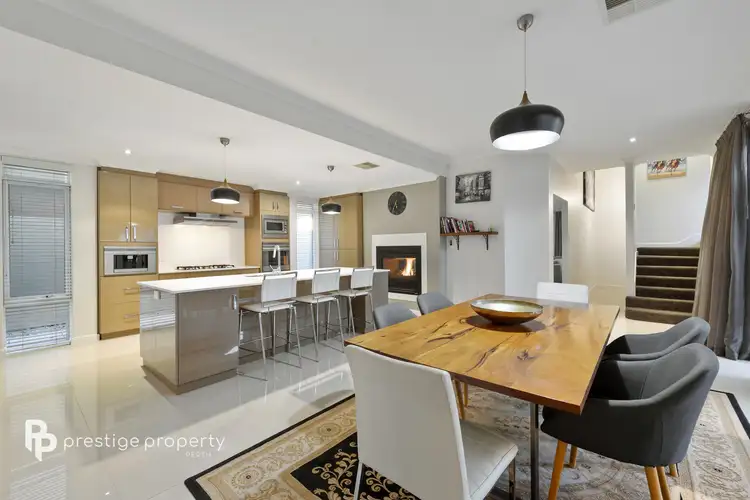 Fifth view of Homely house listing, 5 Cooya Pass, Burns Beach WA 6028