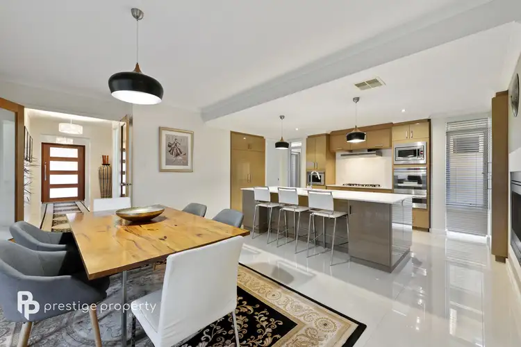 Sixth view of Homely house listing, 5 Cooya Pass, Burns Beach WA 6028