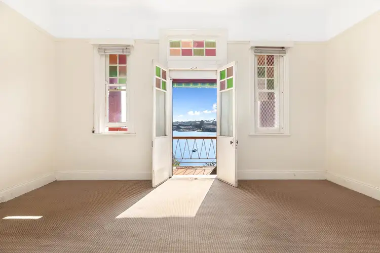 Sixth view of Homely house listing, 18 Gow Street, Balmain NSW 2041