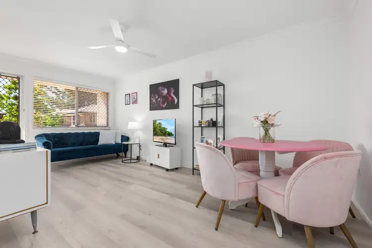 3/19 Victor Street, Holland Park QLD 4121