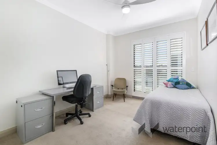 Second view of Homely apartment listing, 36/13 Bay Drive, Meadowbank NSW 2114