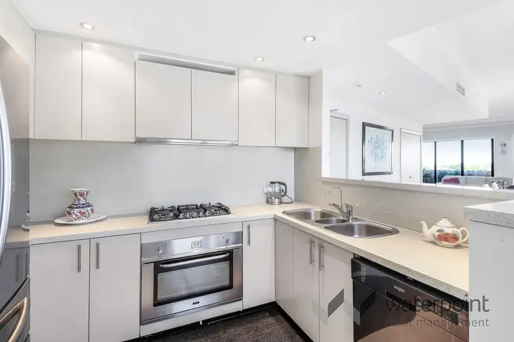 Third view of Homely apartment listing, 36/13 Bay Drive, Meadowbank NSW 2114