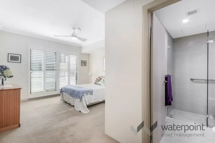 Fourth view of Homely apartment listing, 36/13 Bay Drive, Meadowbank NSW 2114