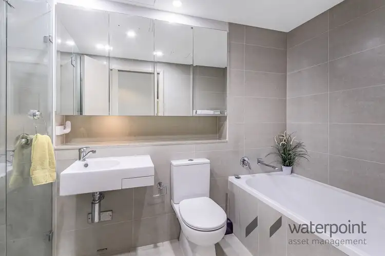 Sixth view of Homely apartment listing, 36/13 Bay Drive, Meadowbank NSW 2114