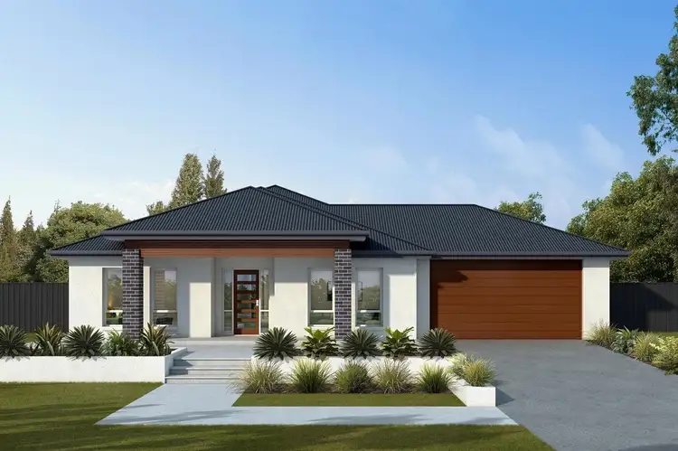 Main view of Homely land listing, LOT 1 & 2, 27 Scott Street, Pooraka SA 5095