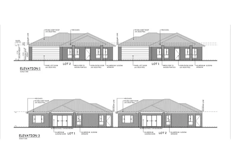 Seventh view of Homely land listing, LOT 1 & 2, 27 Scott Street, Pooraka SA 5095
