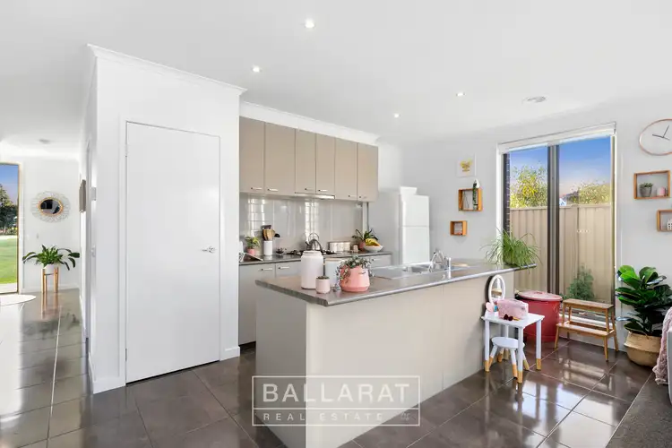 Sixth view of Homely townhouse listing, 2 Swamp Gum Place, Alfredton VIC 3350
