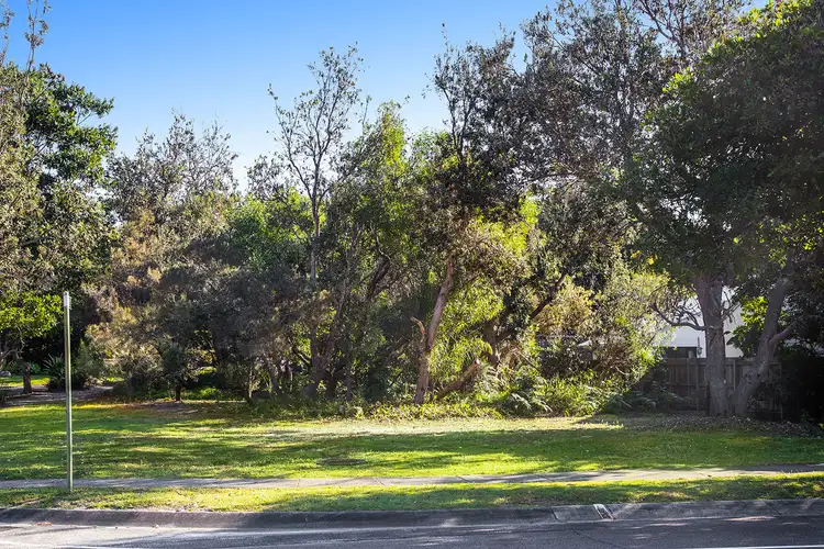 Third view of Homely land listing, 15 Driftwood Drive, Castaways Beach QLD 4567