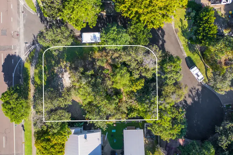 Fifth view of Homely land listing, 15 Driftwood Drive, Castaways Beach QLD 4567
