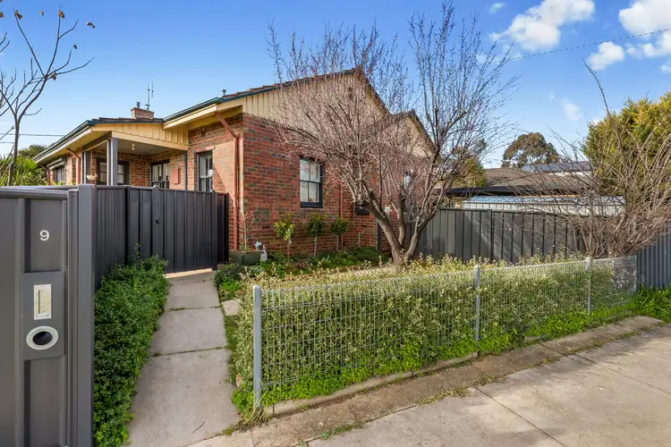 9 Somerville Street, Flora Hill VIC 3550