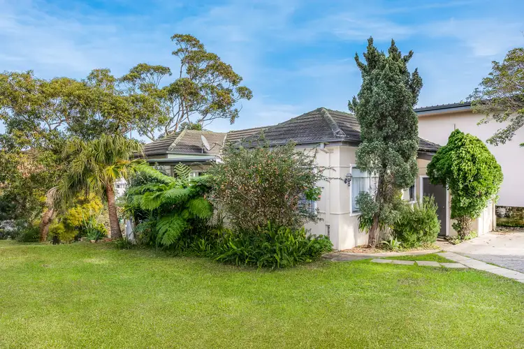 Main view of Homely house listing, 201b Gannons Road, Caringbah South NSW 2229