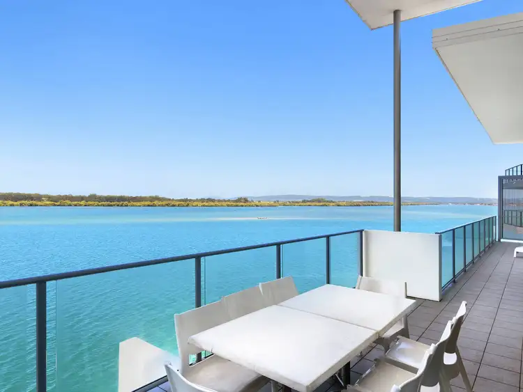 Main view of Homely apartment listing, 601-602/2 Martin Street, Ballina NSW 2478