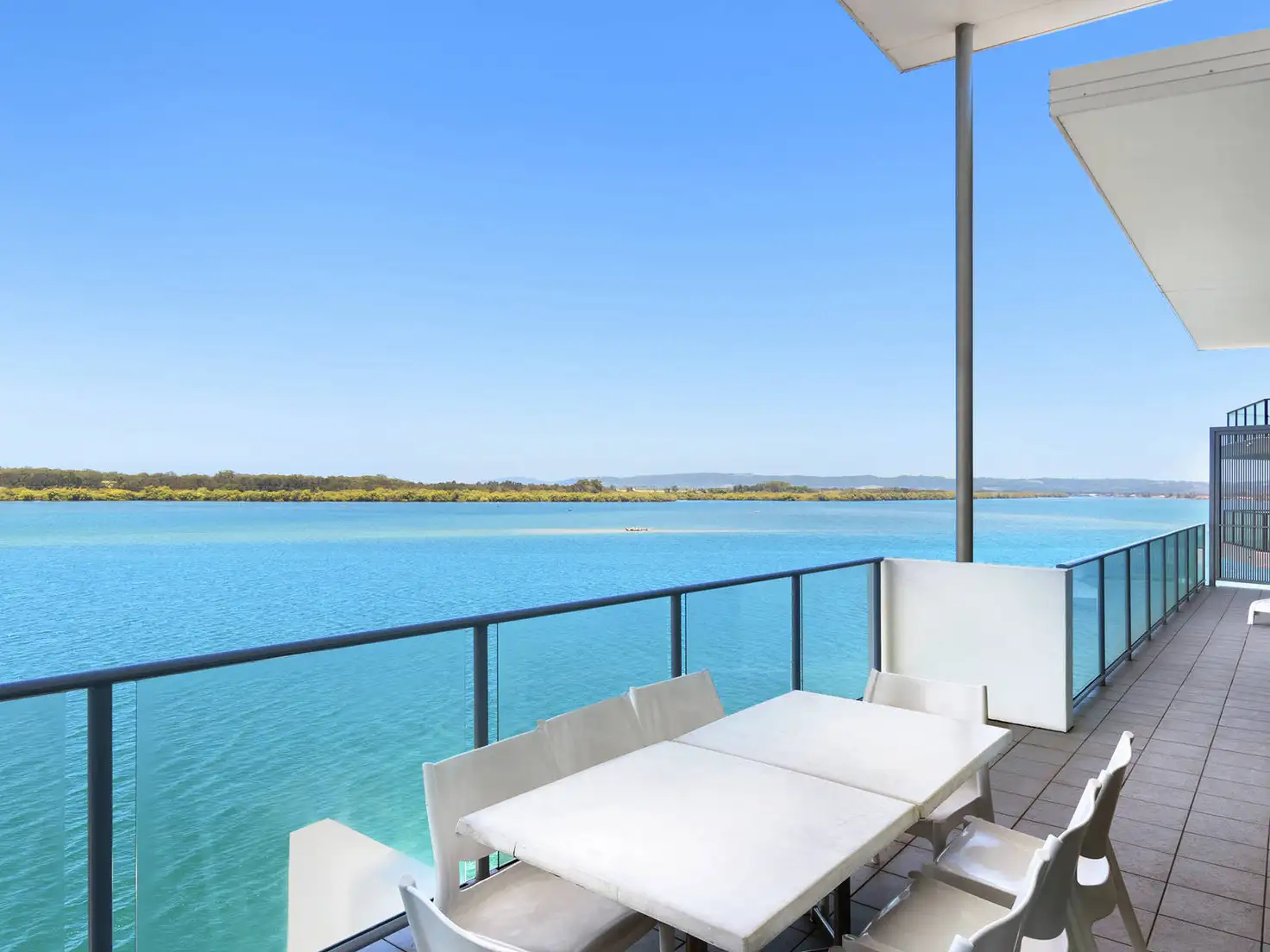 Main view of Homely apartment listing, 601-602/2 Martin Street, Ballina NSW 2478