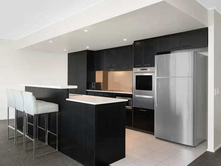 Fifth view of Homely apartment listing, 601-602/2 Martin Street, Ballina NSW 2478