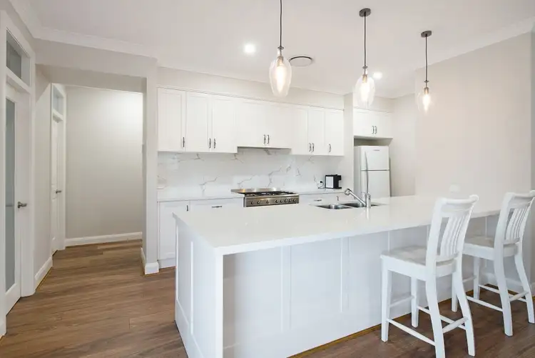 Second view of Homely house listing, 50 Maxted Street, Renwick NSW 2575