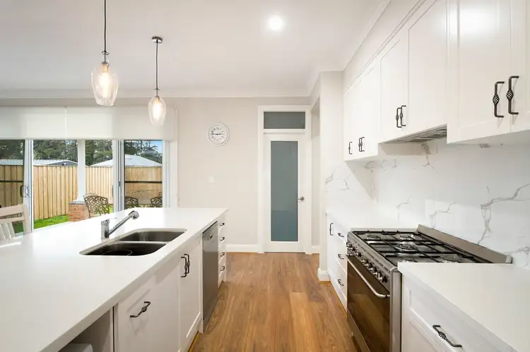 Third view of Homely house listing, 50 Maxted Street, Renwick NSW 2575