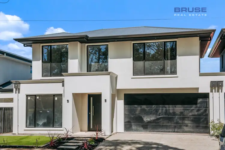 Third view of Homely house listing, 38A, B & C Hampden Street, Firle SA 5070
