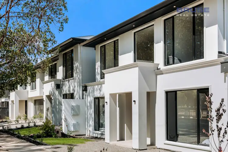 Fourth view of Homely house listing, 38A, B & C Hampden Street, Firle SA 5070