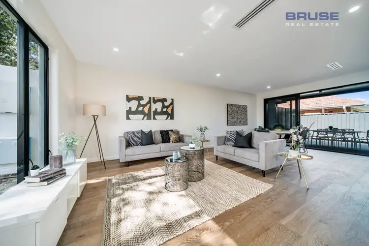 Fifth view of Homely house listing, 38A, B & C Hampden Street, Firle SA 5070