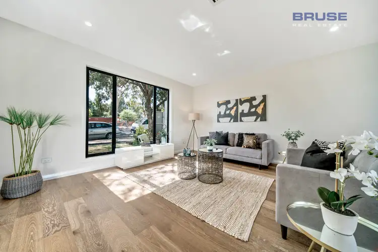 Sixth view of Homely house listing, 38A, B & C Hampden Street, Firle SA 5070