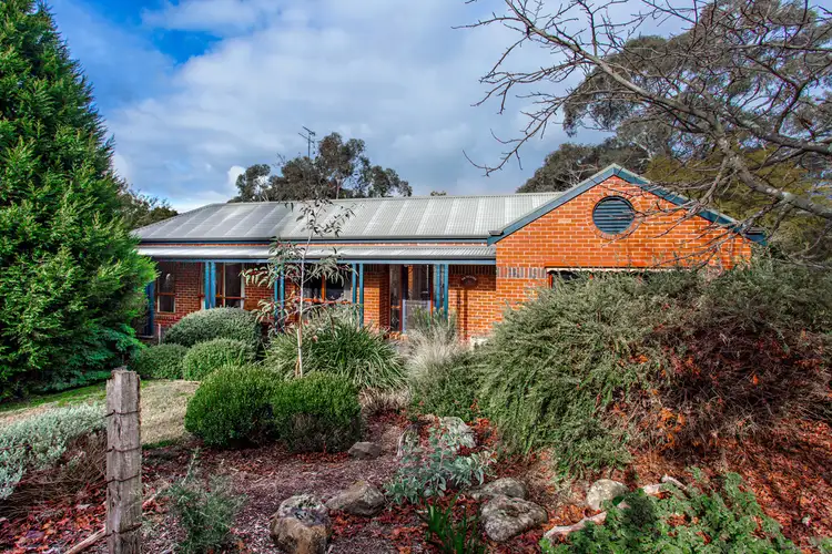 18 Doodts Road, Nerrina VIC 3350