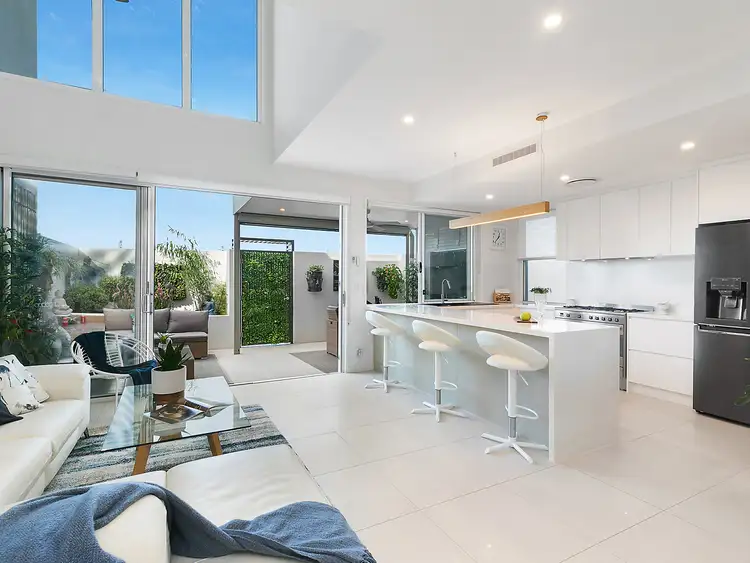 Third view of Homely townhouse listing, 5/14 Coral Sea Drive, Pelican Waters QLD 4551
