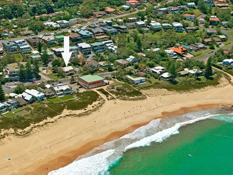 Sixth view of Homely house listing, 27 North Avoca Parade, North Avoca NSW 2260