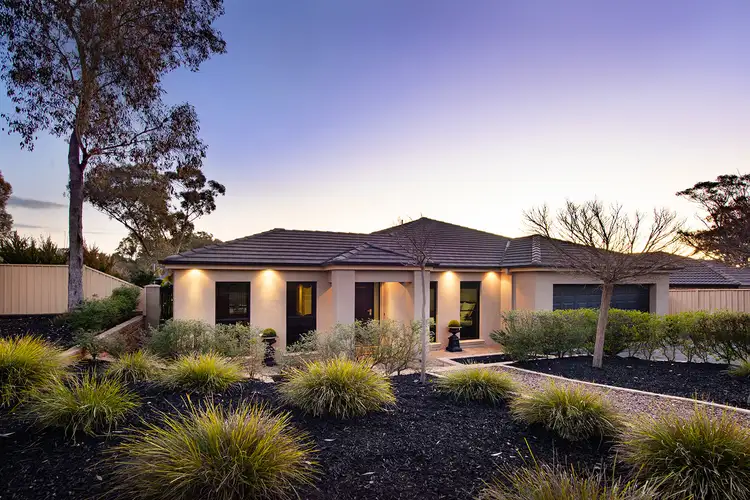 63 Pioneer Drive, Maiden Gully VIC 3551
