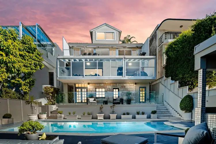 42 Drumalbyn Road, Bellevue Hill NSW 2023