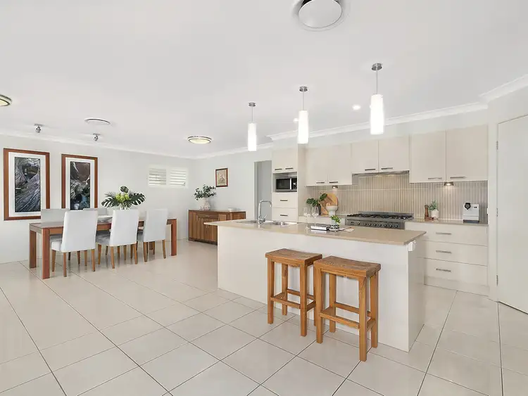 Second view of Homely house listing, 11/41 Mahogany Drive, Pelican Waters QLD 4551