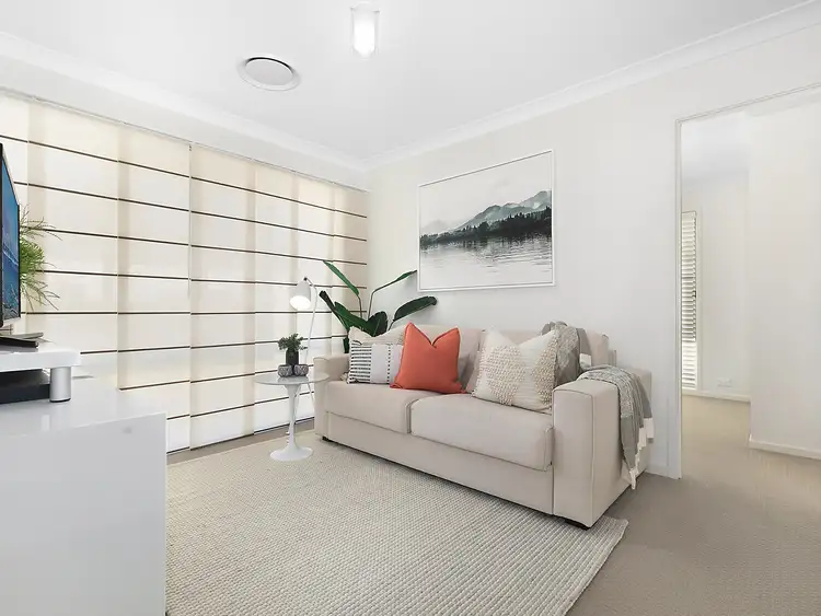 Fourth view of Homely house listing, 11/41 Mahogany Drive, Pelican Waters QLD 4551