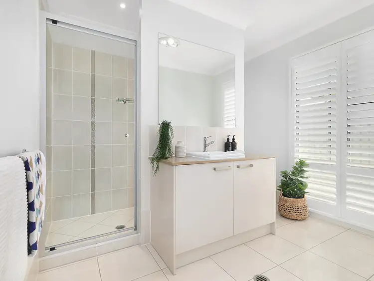 Sixth view of Homely house listing, 11/41 Mahogany Drive, Pelican Waters QLD 4551