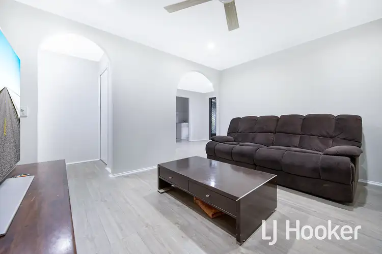 Third view of Homely house listing, 14 Rimington Court, Hampton Park VIC 3976
