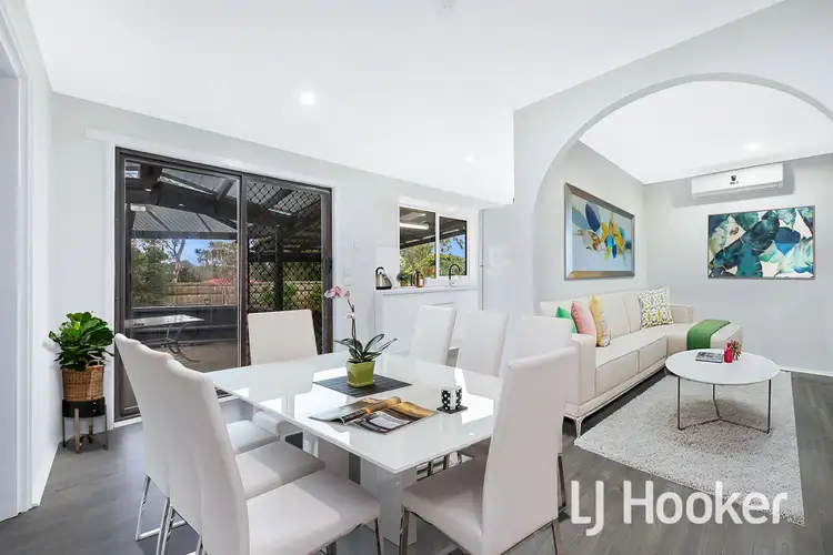 Fourth view of Homely house listing, 14 Rimington Court, Hampton Park VIC 3976