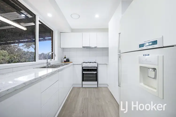 Fifth view of Homely house listing, 14 Rimington Court, Hampton Park VIC 3976