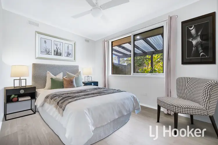 Sixth view of Homely house listing, 14 Rimington Court, Hampton Park VIC 3976