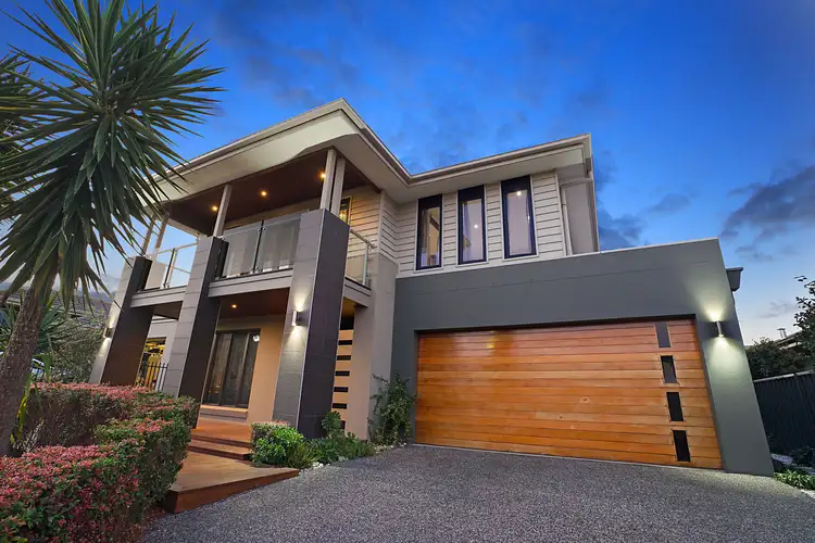 Second view of Homely house listing, 11 Seaside Boulevard, Fern Bay NSW 2295