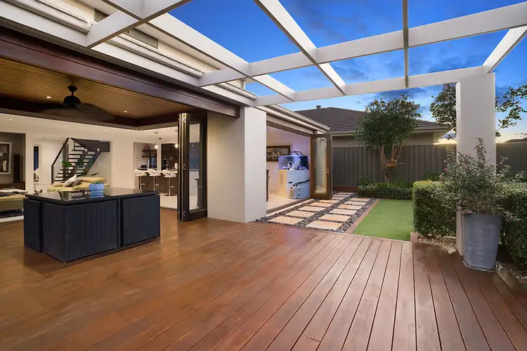 Third view of Homely house listing, 11 Seaside Boulevard, Fern Bay NSW 2295