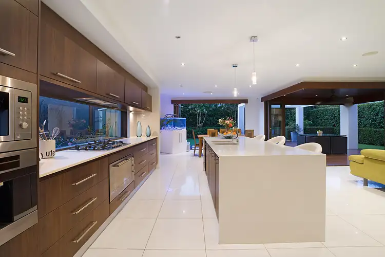 Fourth view of Homely house listing, 11 Seaside Boulevard, Fern Bay NSW 2295