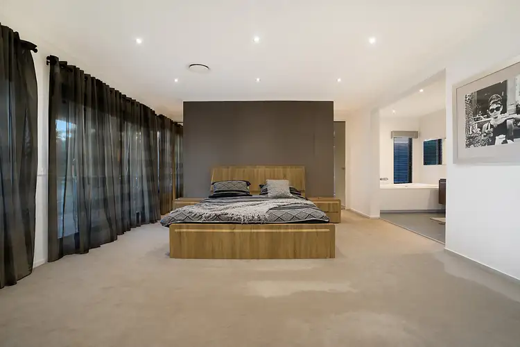 Fifth view of Homely house listing, 11 Seaside Boulevard, Fern Bay NSW 2295